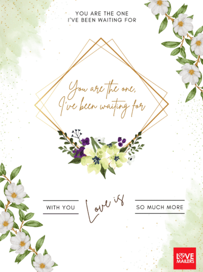 Love is So Much More
